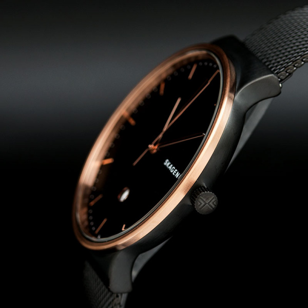 Skagen Mesh SKW6296