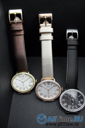 Orient Lady Rose UNEK006B