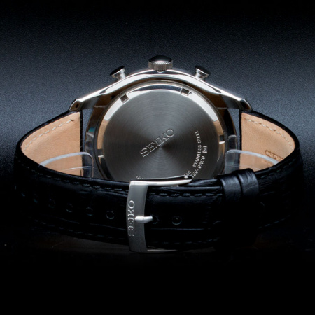 Seiko Conceptual Series Dress SPC133P1