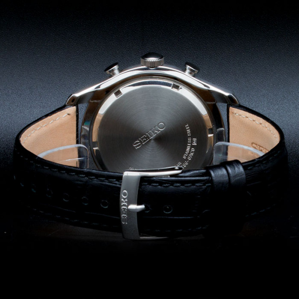 Seiko Conceptual Series Dress SPC133P1