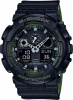 Casio G-Shock GA-100L-1A