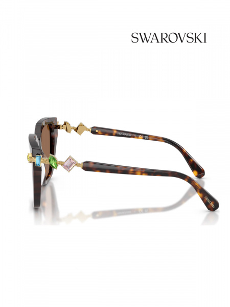 Солнцезащитные очки Swarovski Gema 5724510