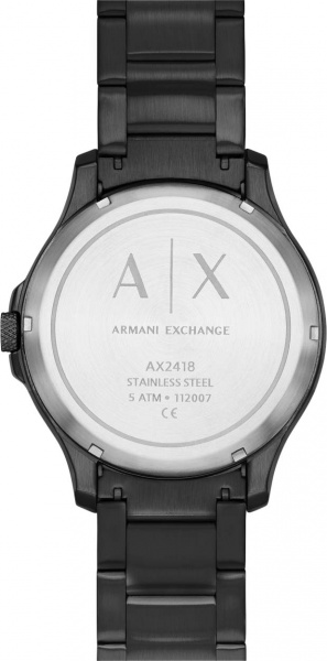 Armani Exchange Hampton AX2418