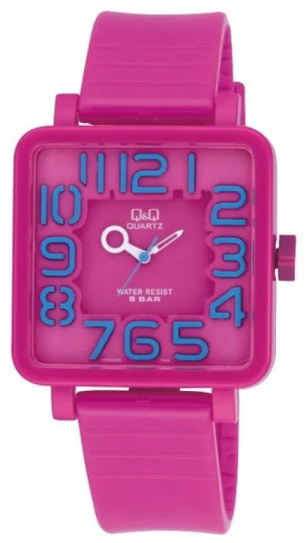 Q&Q Attractive Women VR06-004