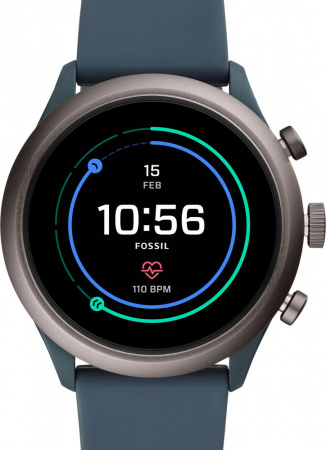 Fossil Sport 43 FTW4021