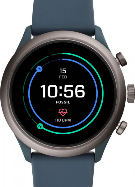 Fossil Sport 43 FTW4021