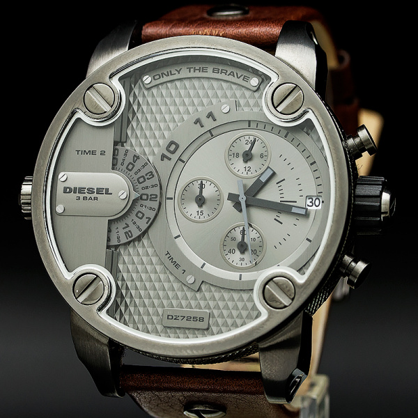 Diesel Mini Daddy DZ7258