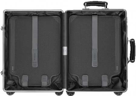 RIMOWA Classic Flight Cabin 53 MW 971.53.00.4.0.1