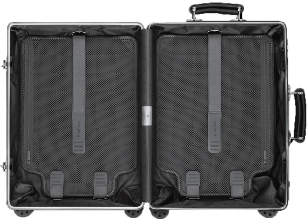RIMOWA Classic Flight Cabin 53 MW 971.53.00.4.0.1