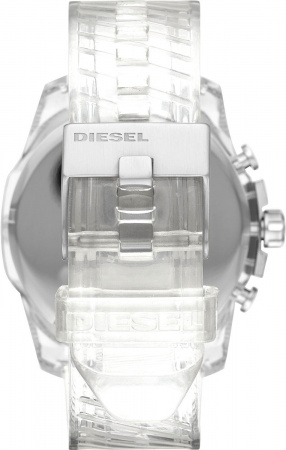 Diesel Mega Chief DZ4515