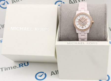 Michael Kors Runway MK6622