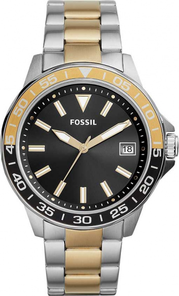 Fossil Bannon BQ2507