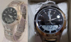 Casio Edifice EFA-110D-1A