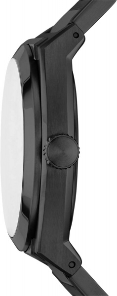 Fossil Everett FS5824