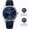 Emporio armani Dress Watch Gift Set AR80032