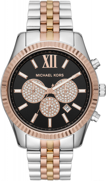 Michael Kors Lexington MK8714
