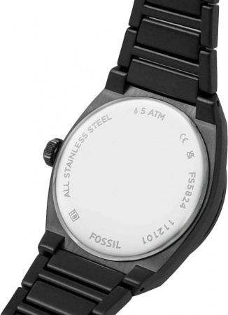 Fossil Everett FS5824
