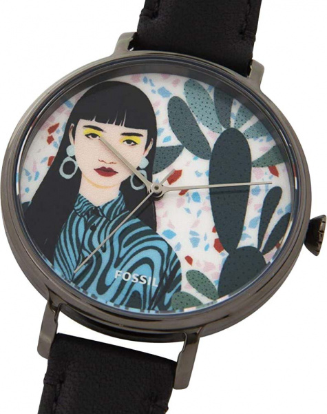Fossil Kalya CS1003