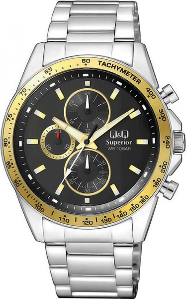 Q&Q Superior S394-222