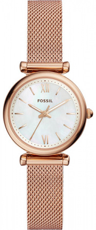 Fossil Carlie ES4433