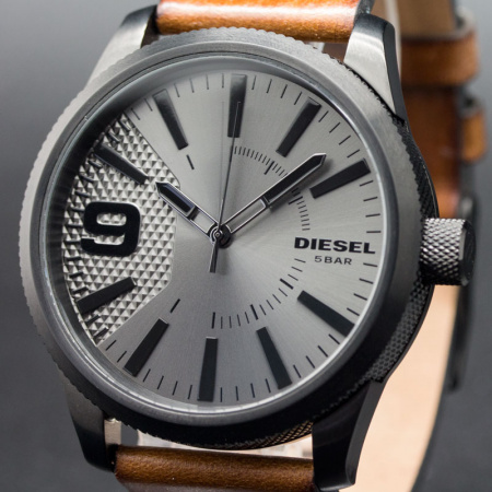 Diesel Rasp DZ1764