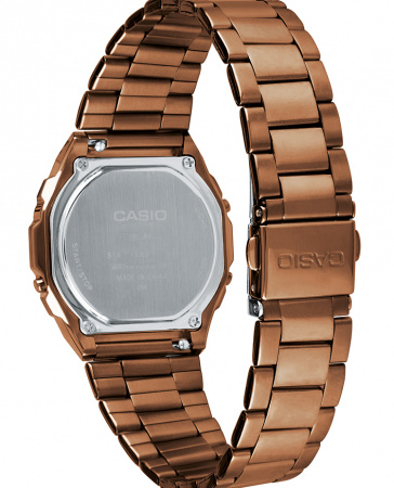 Casio Vintage A1000RG-5E