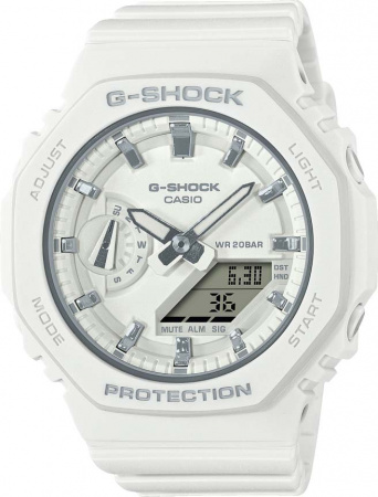 Casio G-Shock GMA-S2100-7A
