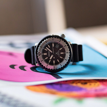Seiko Prospex SNE541P1