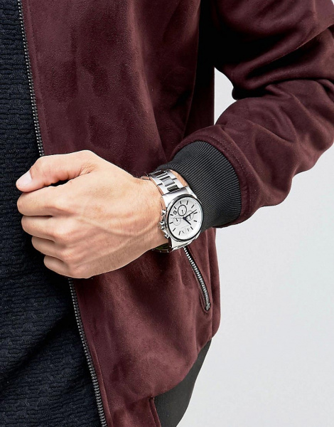 Armani Exchange Outer Banks AX2510