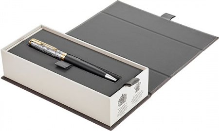 Parker  S2054837