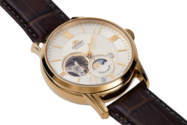 Orient Classic Automatic RA-AS0004S10B