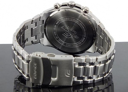 Casio Edifice EF-539D-1A5