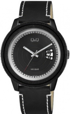 Q&Q Casual QZ42-518