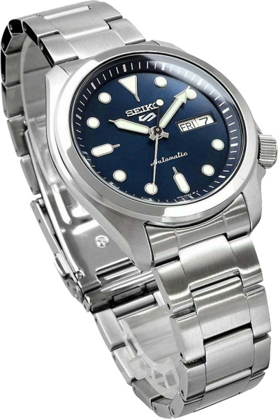 Seiko 5 Sports SRPE53K1