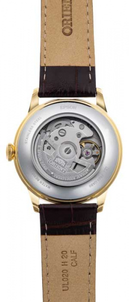 Orient Bambino RA-AP0106S3