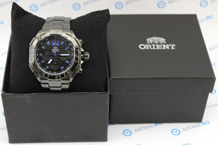Orient Sporty TV00001B