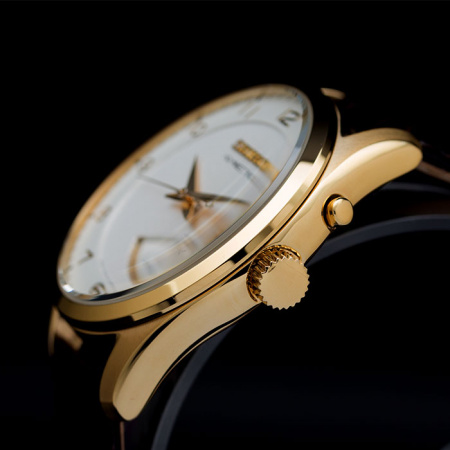 Seiko Conceptual Series Dress SRN052P1