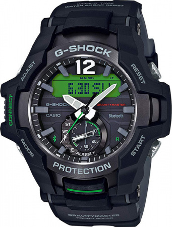 Casio G-Shock GR-B100-1A3