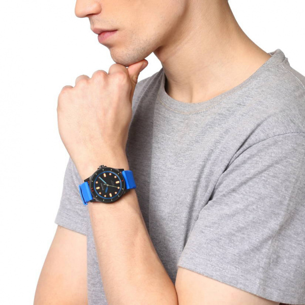 Skagen Rubber SKW6669