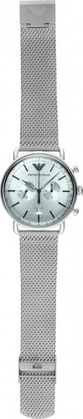 Emporio Armani Aviator AR11288