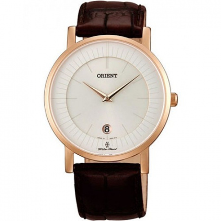 Orient Dressy Elegant FGW0100CW