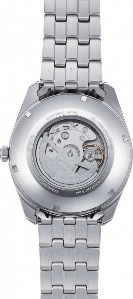 Orient Multi Year Calendar RA-BA0002E30B