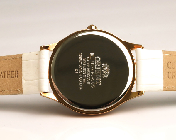 Orient Lady Rose UNF8002W