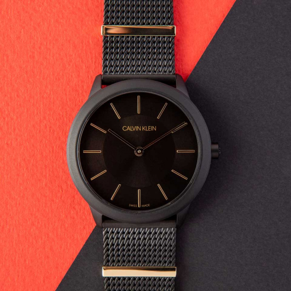 Calvin Klein Minimal K3M524Z1