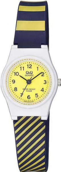Q&Q Attractive Women VP47-032