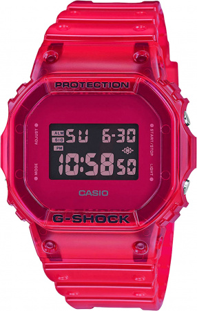 Casio G-Shock DW-5600SB-4E