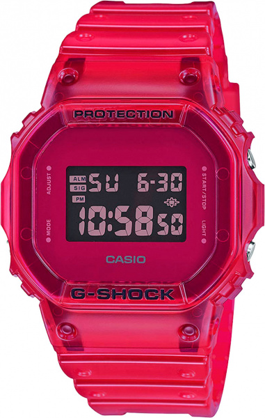 Casio G-Shock DW-5600SB-4E