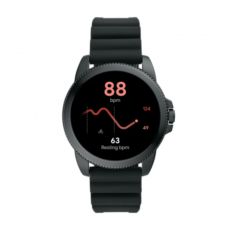Fossil Gen 5E Smartwatch FTW4047