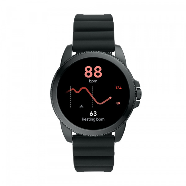 Fossil Gen 5E Smartwatch FTW4047