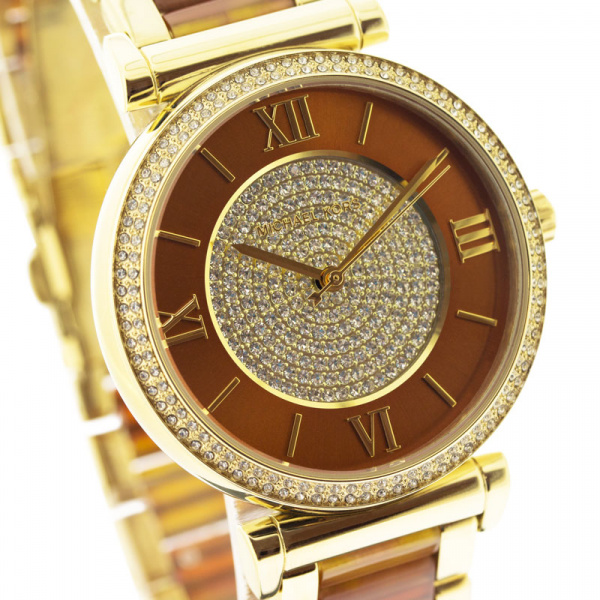 Michael Kors Catlin MK3411